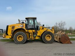 Caterpillar 966M