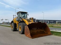 Caterpillar 966M