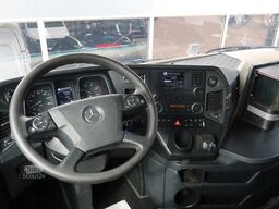 Mercedes-Benz Actros 2551 6x2/ HYDRAULICS/ EURO 6
