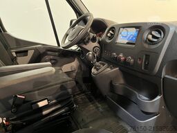 Opel Movano 2.3 CDTI BiTurbo L4H2 165 PK RWD DC Dubb...