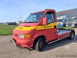 Iveco Daily 40C13 * N1 * 2.8 ltr * B  E Rijbewijs * M...