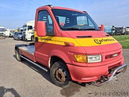 Iveco Daily 40C13 * N1 * 2.8 ltr * B  E Rijbewijs * M...