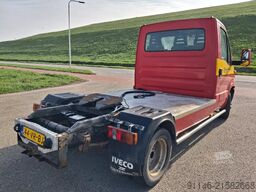 Iveco Daily 40C13 * N1 * 2.8 ltr * B  E Rijbewijs * M...