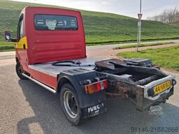 Iveco Daily 40C13 * N1 * 2.8 ltr * B  E Rijbewijs * M...