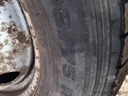 Iveco Daily 40C13 * N1 * 2.8 ltr * B  E Rijbewijs * M...