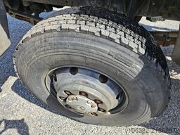 MAN VW-MAN 8.150 FAE G90 4x4 Doppelkabine