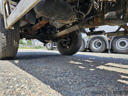 MAN VW-MAN 8.150 FAE G90 4x4 Doppelkabine