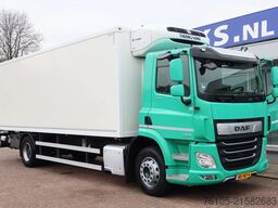 DAF CF 340 CF 340 FA 4x2 Koel/Vries+Klep. Thermokin...