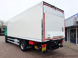 DAF CF 340 CF 340 FA 4x2 Koel/Vries+Klep. Thermokin...