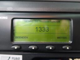 DAF CF 340 CF 340 FA 4x2 Koel/Vries+Klep. Thermokin...