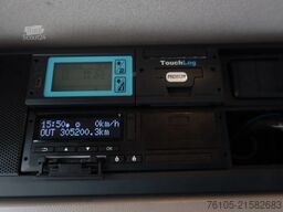 DAF CF 340 CF 340 FA 4x2 Koel/Vries+Klep. Thermokin...