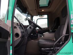 DAF CF 340 CF 340 FA 4x2 Koel/Vries+Klep. Thermokin...