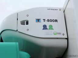 DAF CF 340 CF 340 FA 4x2 Koel/Vries+Klep. Thermokin...