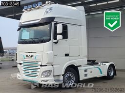 DAF XF 530 4X2 PTO-prepared Standklima ACC