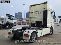 DAF XF 530 4X2 PTO-prepared Standklima ACC