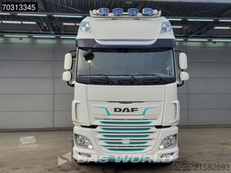 DAF XF 530 4X2 PTO-prepared Standklima ACC