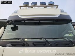 DAF XF 530 4X2 PTO-prepared Standklima ACC