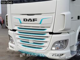 DAF XF 530 4X2 PTO-prepared Standklima ACC