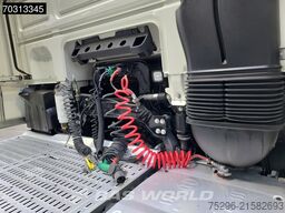 DAF XF 530 4X2 PTO-prepared Standklima ACC