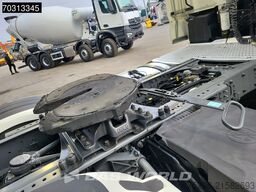 DAF XF 530 4X2 PTO-prepared Standklima ACC