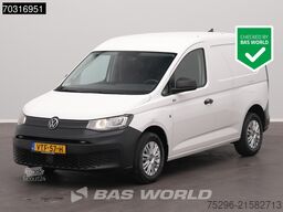 Volkswagen Caddy 75pk L1 Trekhaak Airco Camera Euro6 L1 Ko...