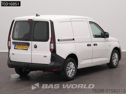 Volkswagen Caddy 75pk L1 Trekhaak Airco Camera Euro6 L1 Ko...