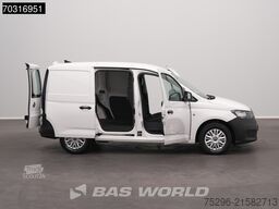 Volkswagen Caddy 75pk L1 Trekhaak Airco Camera Euro6 L1 Ko...