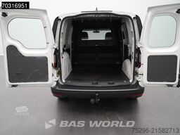Volkswagen Caddy 75pk L1 Trekhaak Airco Camera Euro6 L1 Ko...
