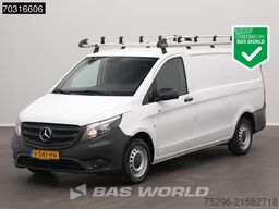 Mercedes Vito 109 L2H1 Trekhaak Airco Imperiaal Euro6 L2...