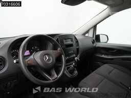 Mercedes Vito 109 L2H1 Trekhaak Airco Imperiaal Euro6 L2...