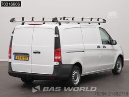 Mercedes Vito 109 L2H1 Trekhaak Airco Imperiaal Euro6 L2...