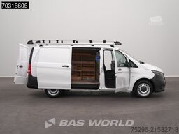 Mercedes Vito 109 L2H1 Trekhaak Airco Imperiaal Euro6 L2...