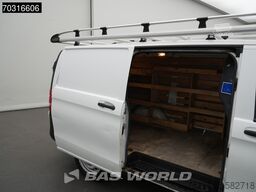 Mercedes Vito 109 L2H1 Trekhaak Airco Imperiaal Euro6 L2...