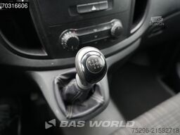 Mercedes Vito 109 L2H1 Trekhaak Airco Imperiaal Euro6 L2...