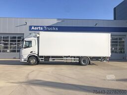 DAF XD 310 FA 4x2 ST954 - 19T - Plywood opb. 7800mm...