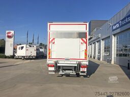DAF XD 310 FA 4x2 ST954 - 19T - Plywood opb. 7800mm...