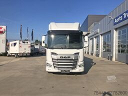 DAF XD 310 FA 4x2 ST954 - 19T - Plywood opb. 7800mm...