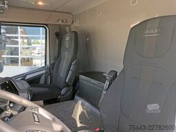 DAF XD 310 FA 4x2 ST954 - 19T - Plywood opb. 7800mm...