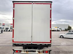 Mercedes-Benz Actros 2551 Komplettzug + WEB-Anhänger SOFORT
