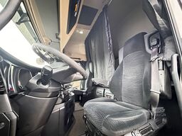 Mercedes-Benz Actros 2551 Komplettzug + WEB-Anhänger SOFORT