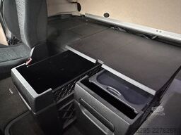 Mercedes-Benz Actros 2551 Komplettzug + WEB-Anhänger SOFORT