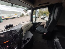 Mercedes-Benz Actros 2551 Komplettzug + WEB-Anhänger SOFORT