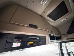 Mercedes-Benz Actros 2551 Komplettzug + WEB-Anhänger SOFORT