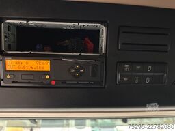 Mercedes-Benz Actros 2551 Komplettzug + WEB-Anhänger SOFORT