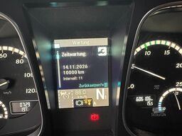 Mercedes-Benz Actros 2551 Komplettzug + WEB-Anhänger SOFORT