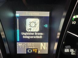 Mercedes-Benz Actros 2551 Komplettzug + WEB-Anhänger SOFORT