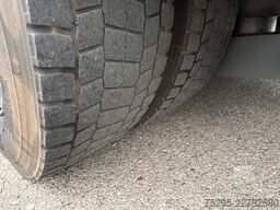 Mercedes-Benz Actros 2551 Komplettzug + WEB-Anhänger SOFORT
