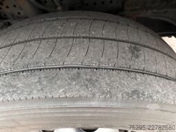 Mercedes-Benz Actros 2551 Komplettzug + WEB-Anhänger SOFORT
