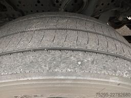 Mercedes-Benz Actros 2551 Komplettzug + WEB-Anhänger SOFORT