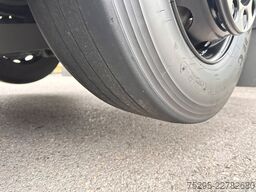Mercedes-Benz Actros 2551 Komplettzug + WEB-Anhänger SOFORT